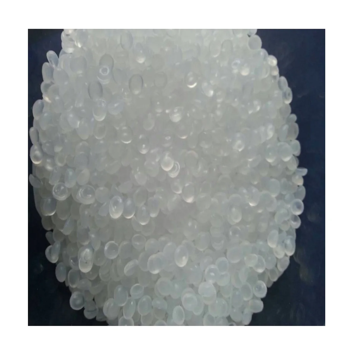 Recycled / Virgin HDPE / LDPE / LLDPE Granules / HDPE Plastic