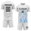 Soccer Uniforms Design 7