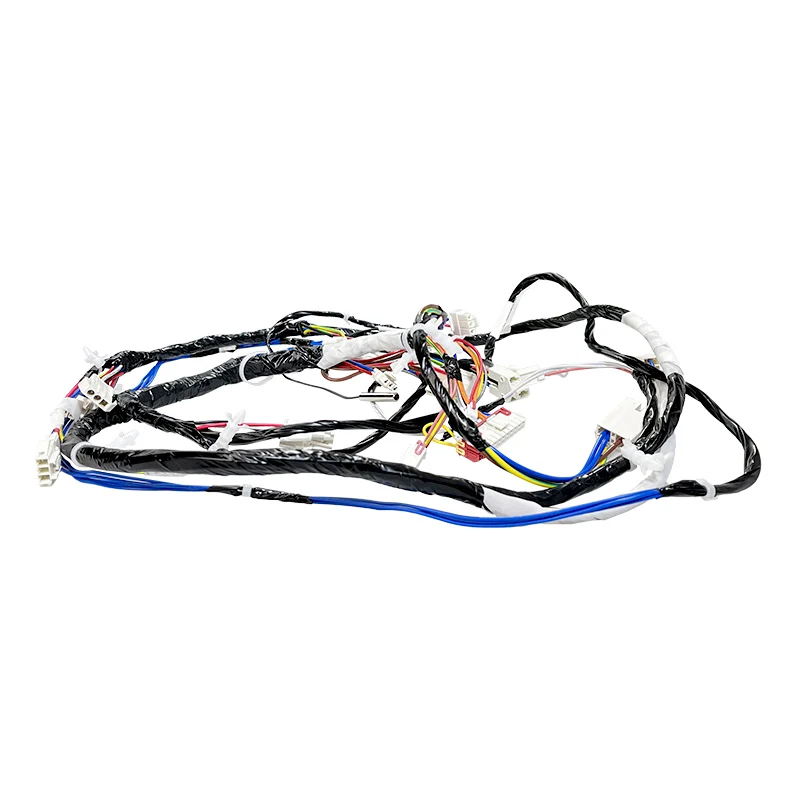 家用电器内部线束洗衣机线束 - Buy 洗衣机,家用电器,内部线束 Product on Alibaba.com