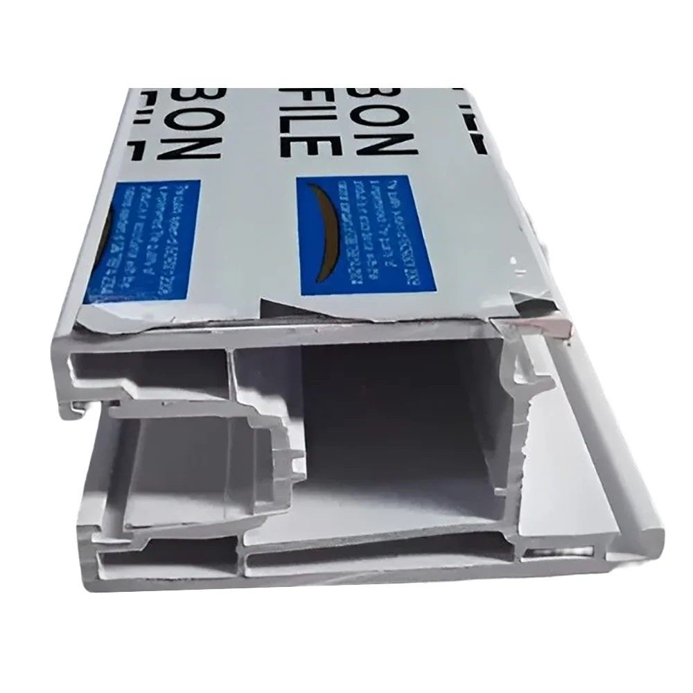 Protective Film Tape for Window UPVC PVC Profiles
