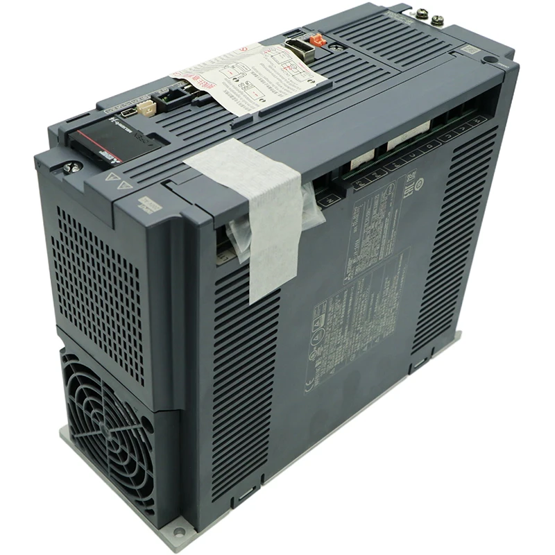 Mitsubishi MR-J4-500A Servo Drive - 1 Year Warranty & DHL Shipping