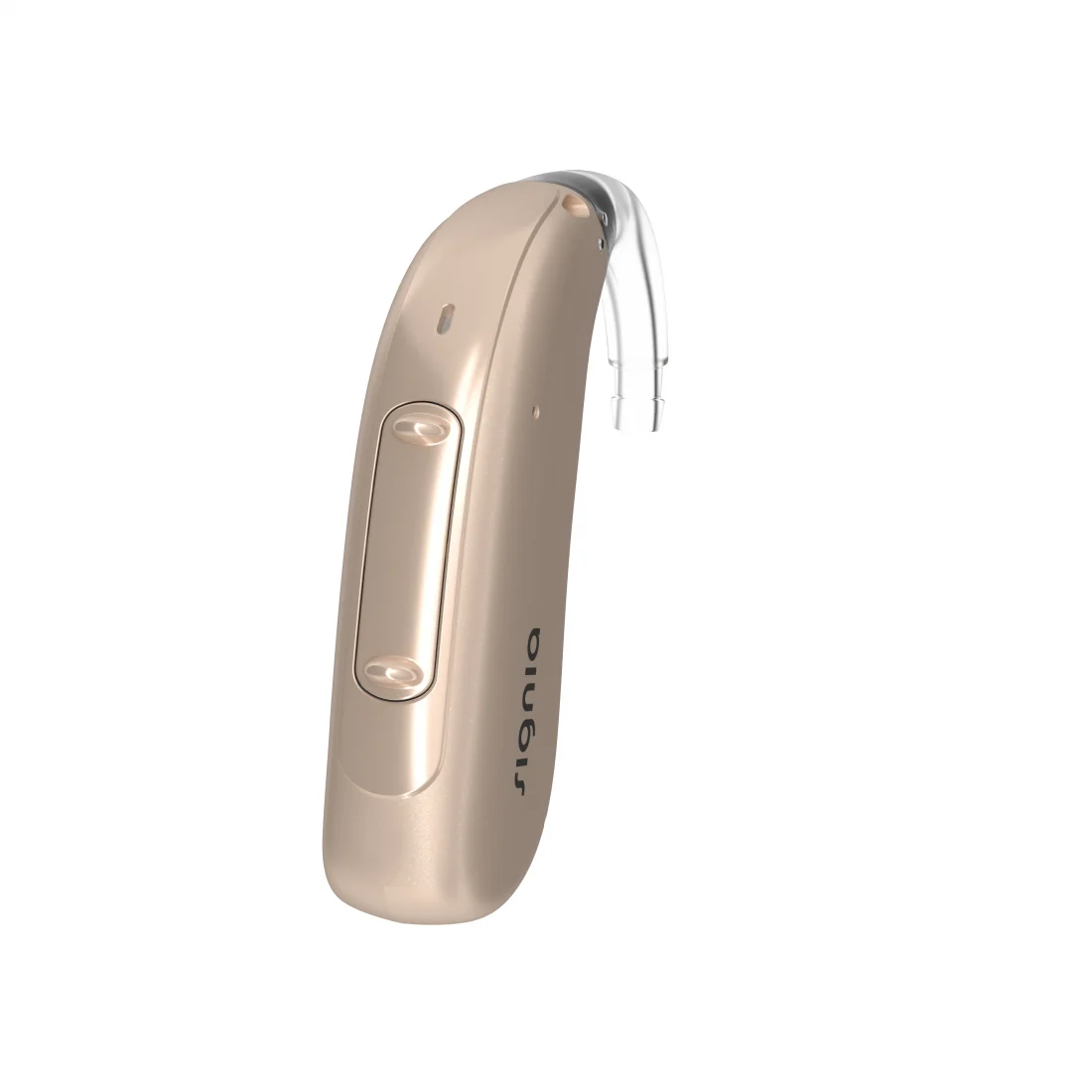 Buy Signia Motion Charge& Go 7x Premium Rechargeable Mini Bte Hearing Aids For Deaf Beige Color