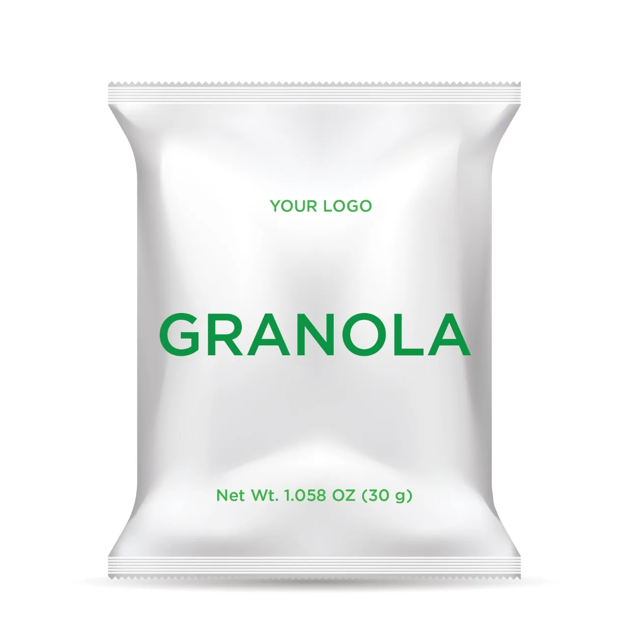 Sereal Label Pribadi - Buy Harga Grosir Kualitas Tinggi Sereal Gandum,Corn Flakes Sereal Sarapan Alami Granola Private Label Instan Sereal ...