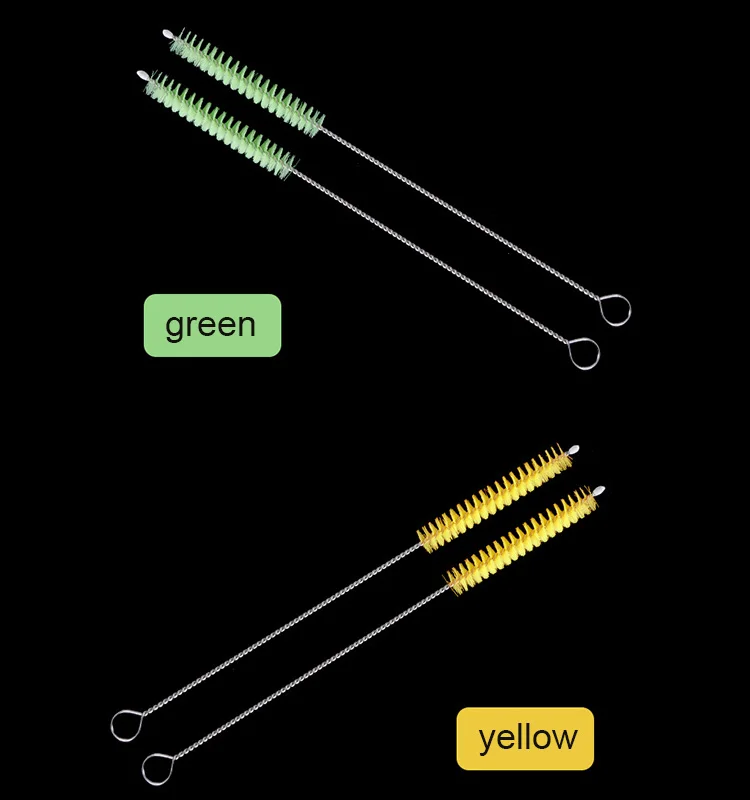 Nylon Tube Cleaner Pipe Cleaning Brush