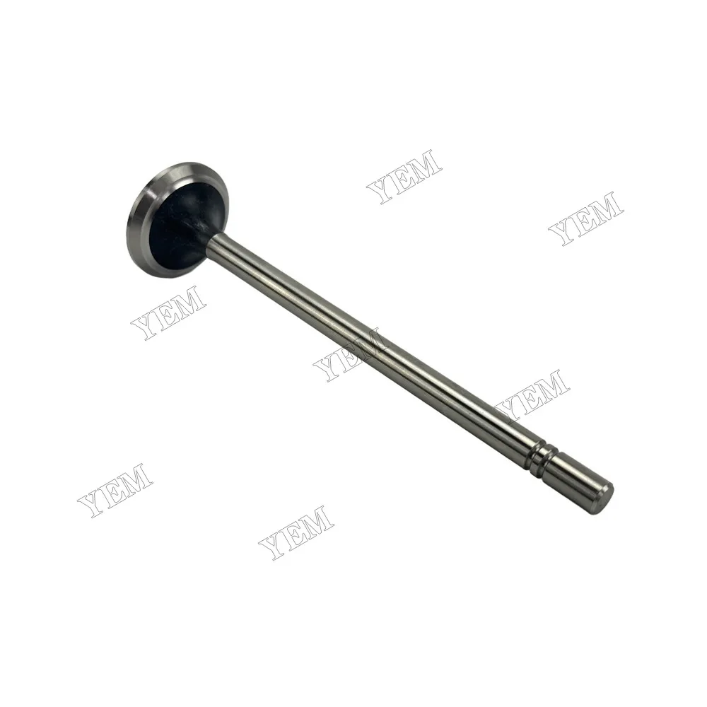Exhaust Valve Fit for Caterpillar 3176 Engine 6