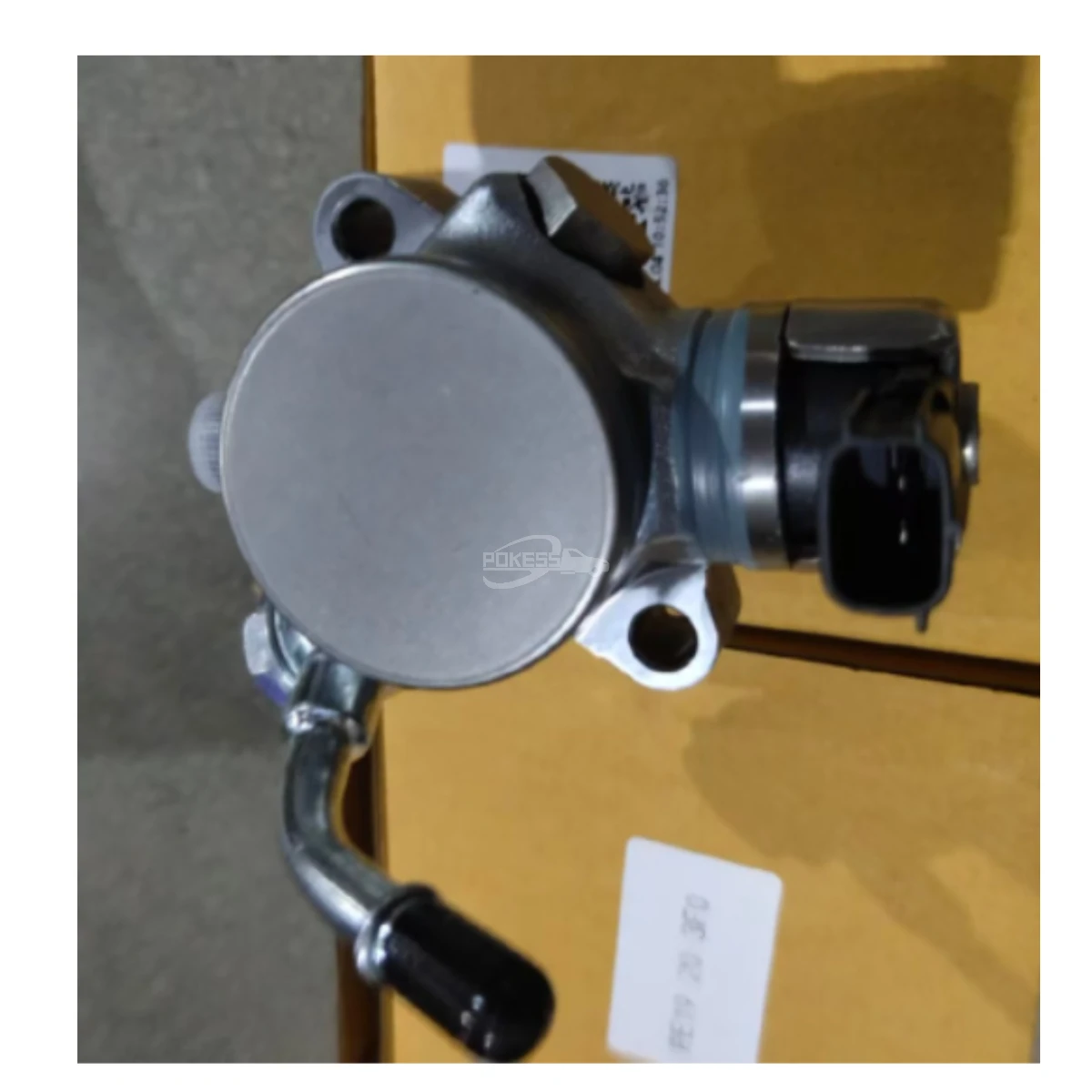 PE19-20-3FO High Pressure Oil Pump Top Cup for Maz — 4