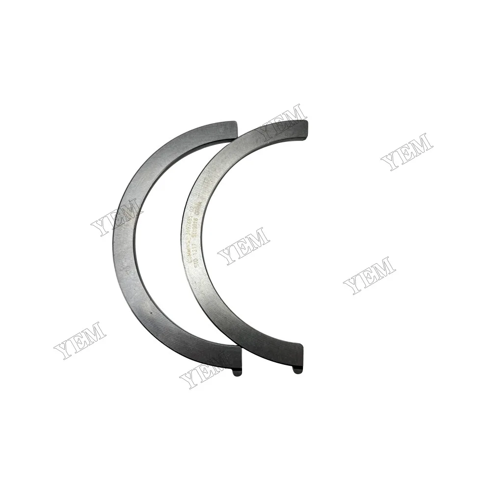 Thrust Washer 3697685F Fit for ISG12 Engine 2