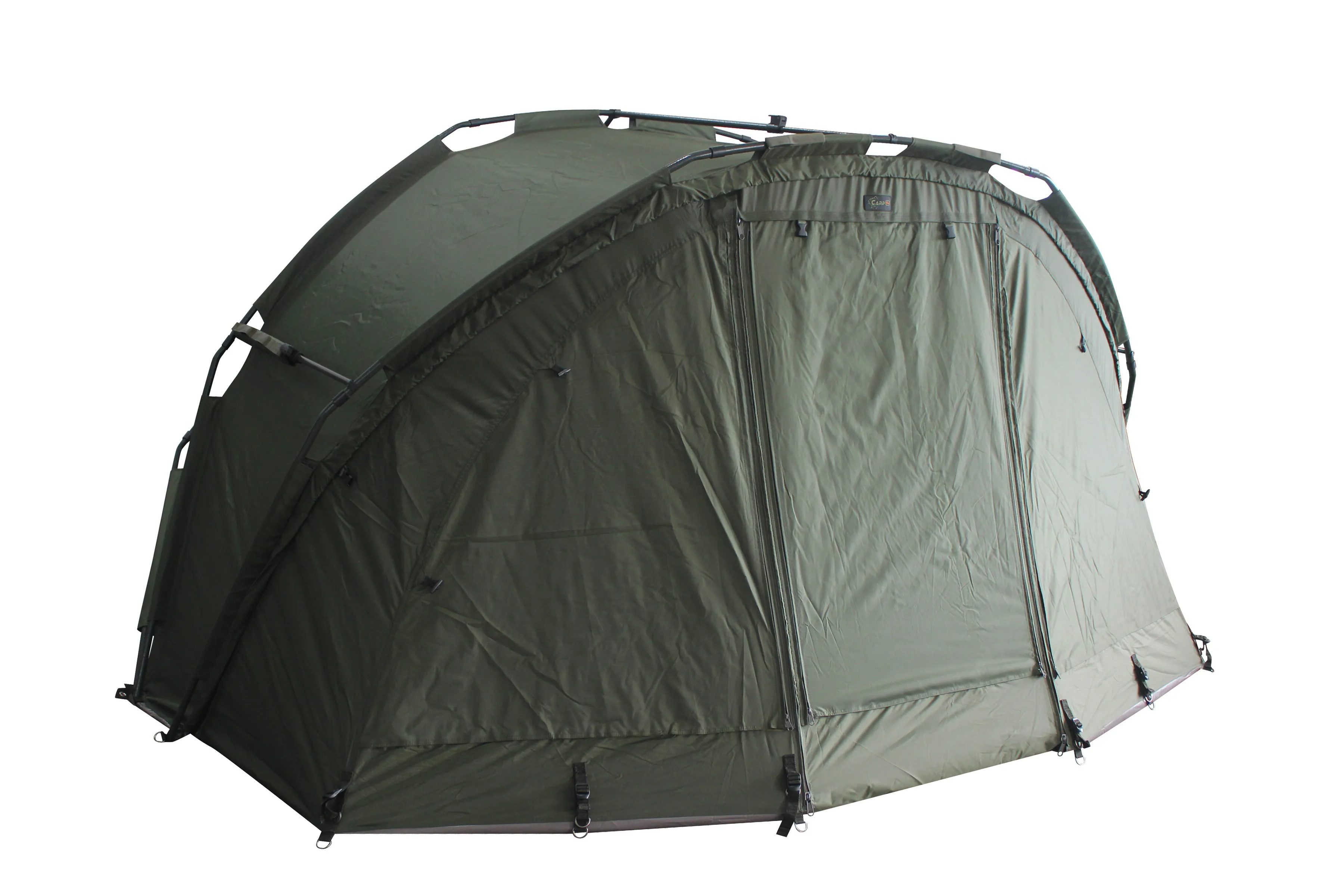 Carp Fishing Tent CarpOn Winner 2 Places