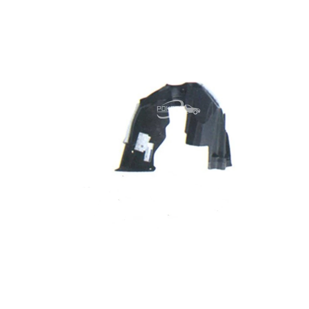 HP5Z16103A Fender Inner Liner l for Lincoln MKZ 17