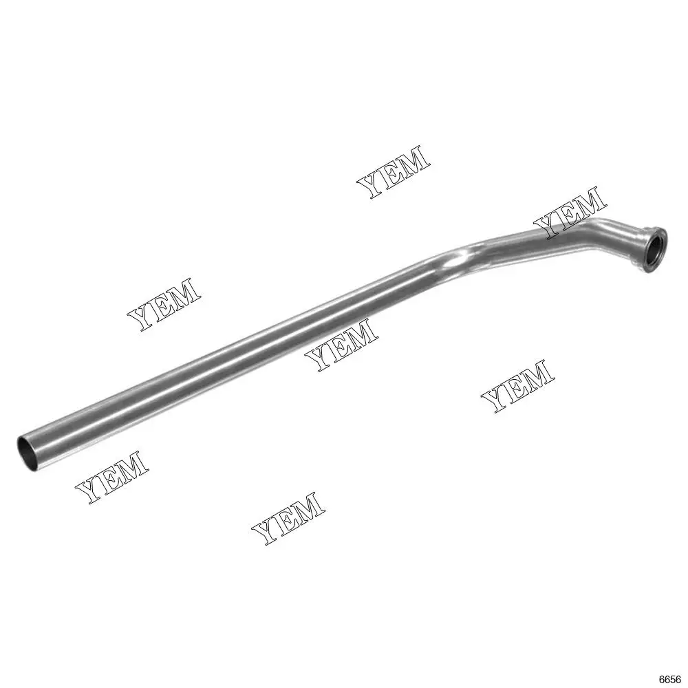 High Quality Tube Assembly 295-8677 2958677 Agricultural Machinery Spare Parts
