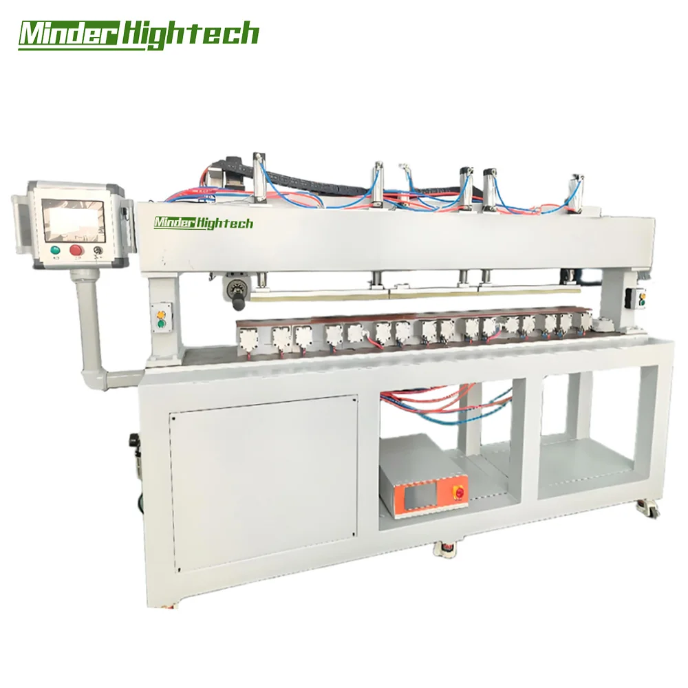 Máy hàn lăn siêu âm