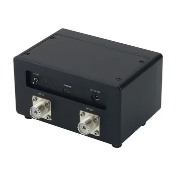 MAT-S1500 デジタルディスプレイSWRパワーメーター定在波計RF-無線用 Aa435741a24e443da8cc6c5d6f3cf2