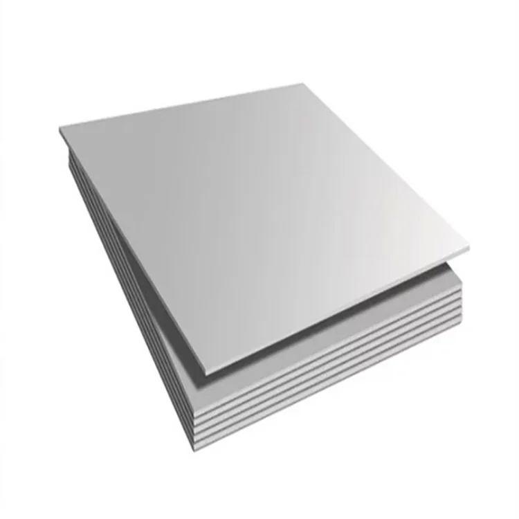 High Quality 99.995 Nickel Sheet Nickel Sheet Scrap Nickel Sheet Price