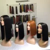 Darker color