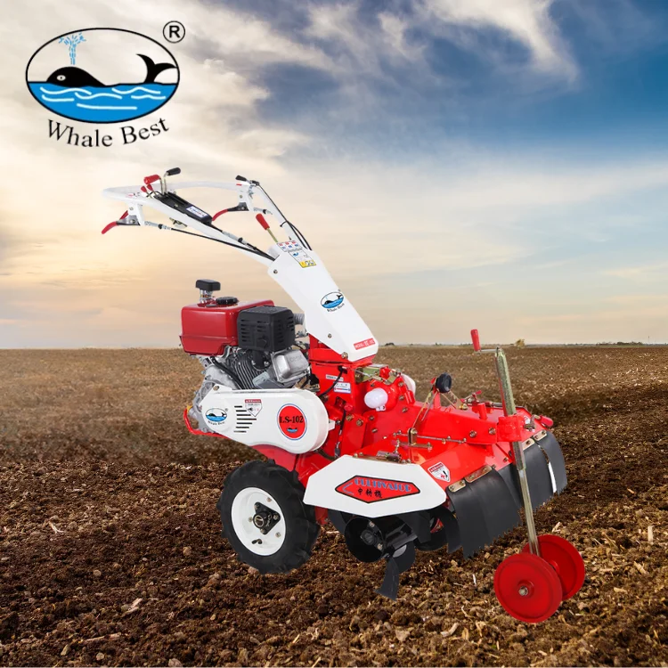 Ditching And Hard Soil Tiller Cultivator For Farm Buy Micro