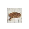 Natural Wood Color