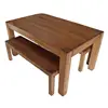 Natural Wood Stain
