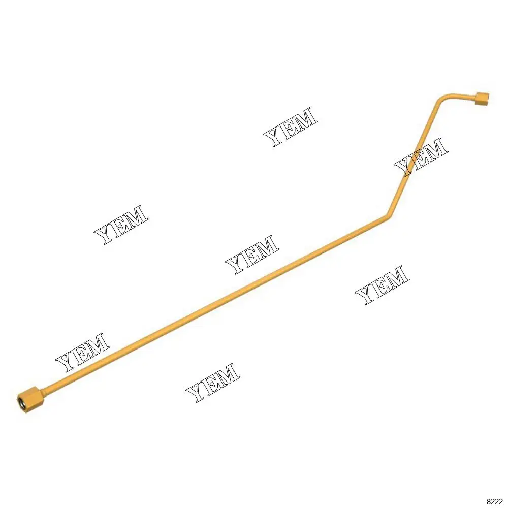 3616 Tube Assembly 165-4997 1654997 Engine Parts Factory