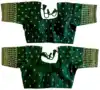 Dark green