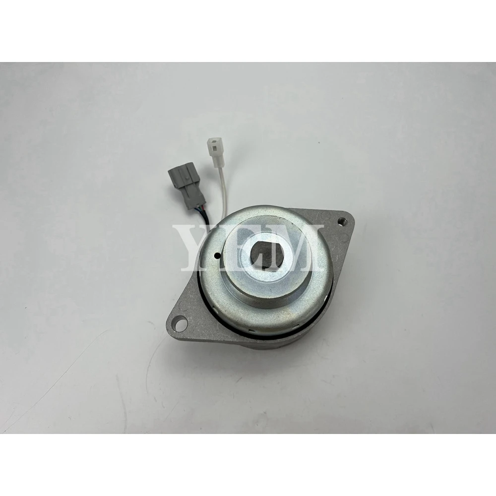 Japan OEM Parts Generator 17472-64010 For Kubota V1505 Engine Spare Parts
