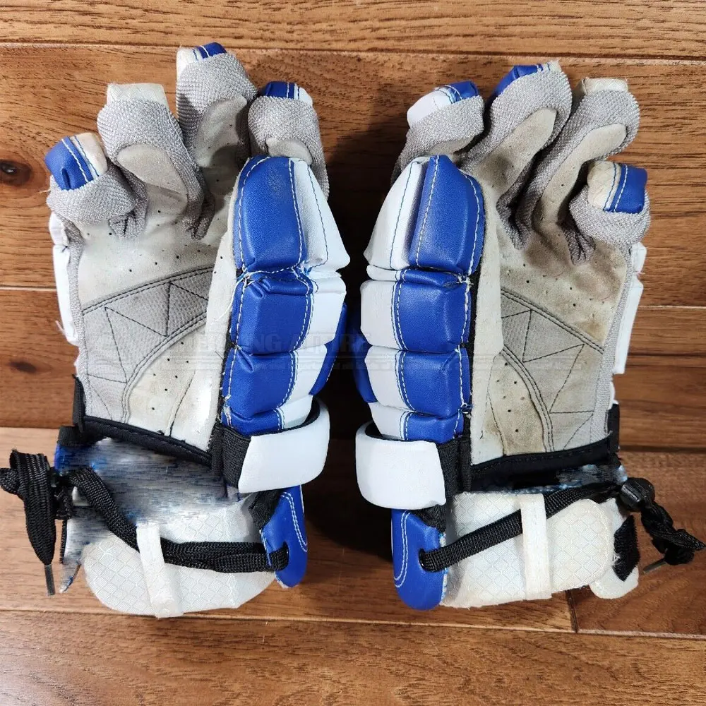 Best Selling Durable Material Lacrosse Gloves Antislip Lacrosse Gloves