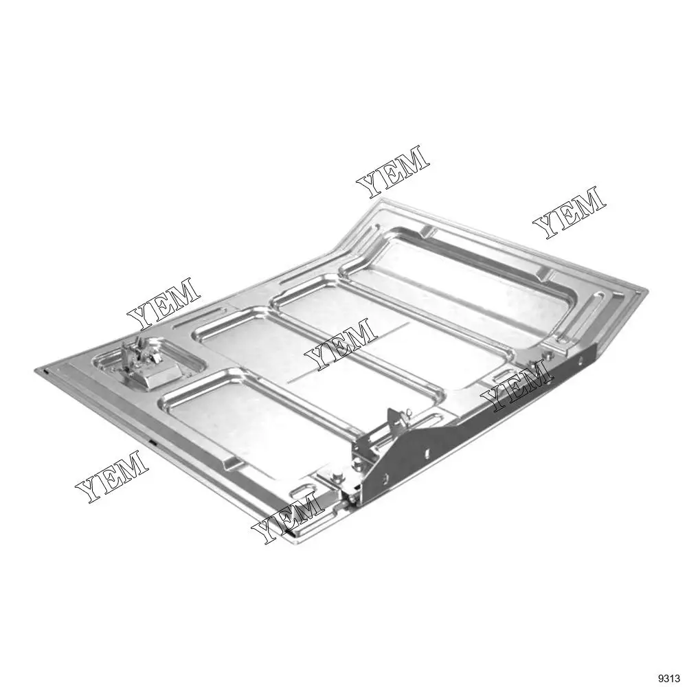Latest Wholesale Door Group 350-5000 3505000 for 318F L 318E L 318F 316F L 316E L 316F Engine Replacement Parts