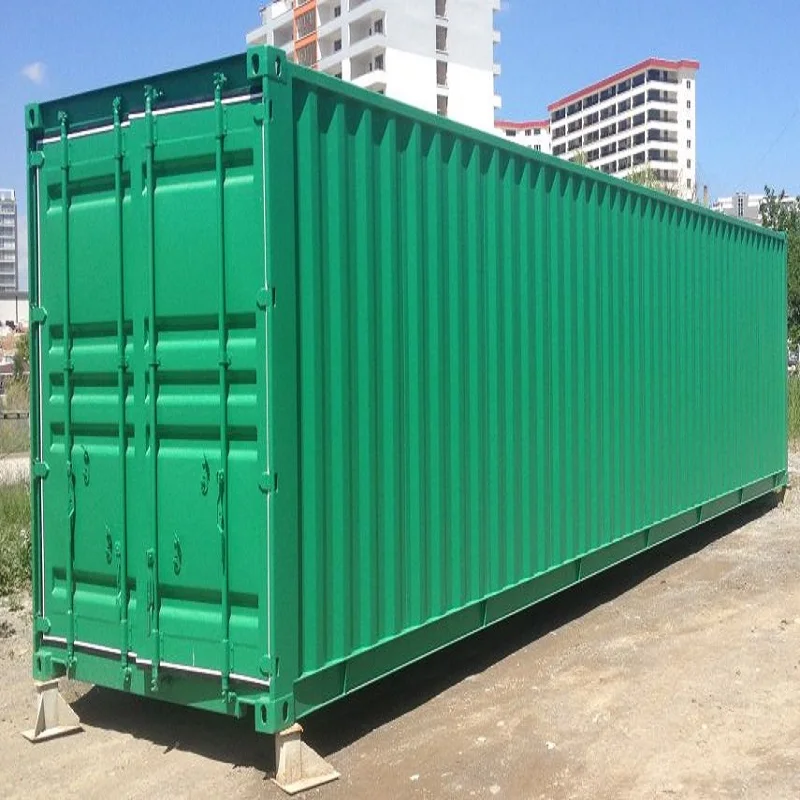 40ft Shipping Containers / 20ft Shipping Containers / Used Shipping Container For Export At