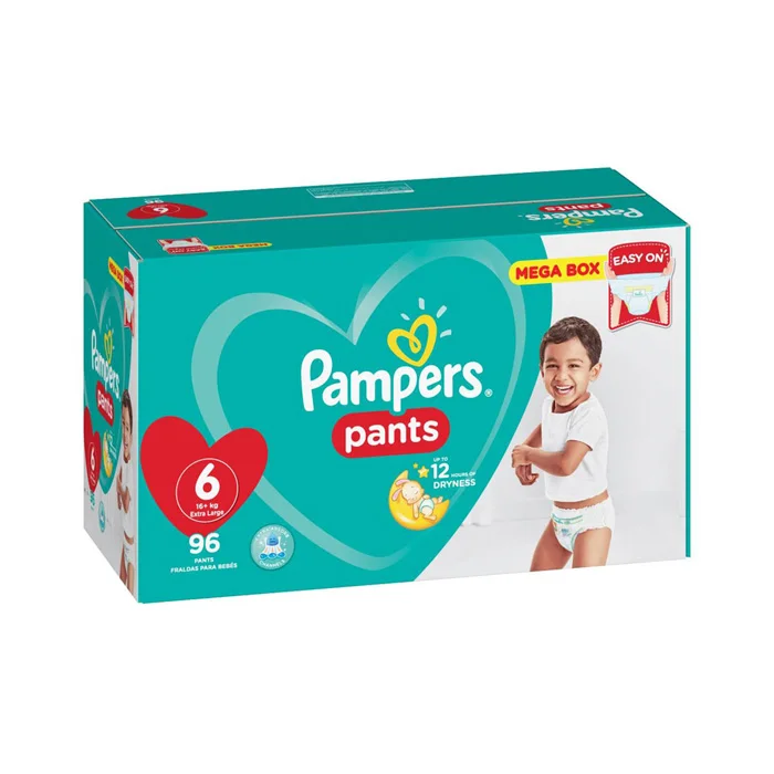 Pampers- Baby Diapers All Sizes Available Bulk Sales - Buy Pamper
