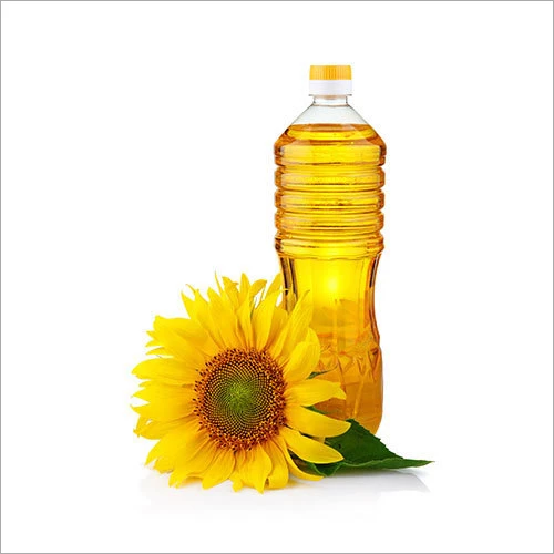 Sunflower Oil for sale / 100% Pure cold pressed sunflower oil