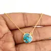 Blue Copper Turquoise