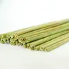 Vert naturel/Brun clair