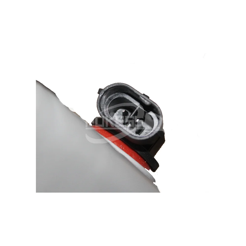 Auto Light System Car Light GV4413B220BE GV4413B220BD 131-2008R-U Fog ... — 3