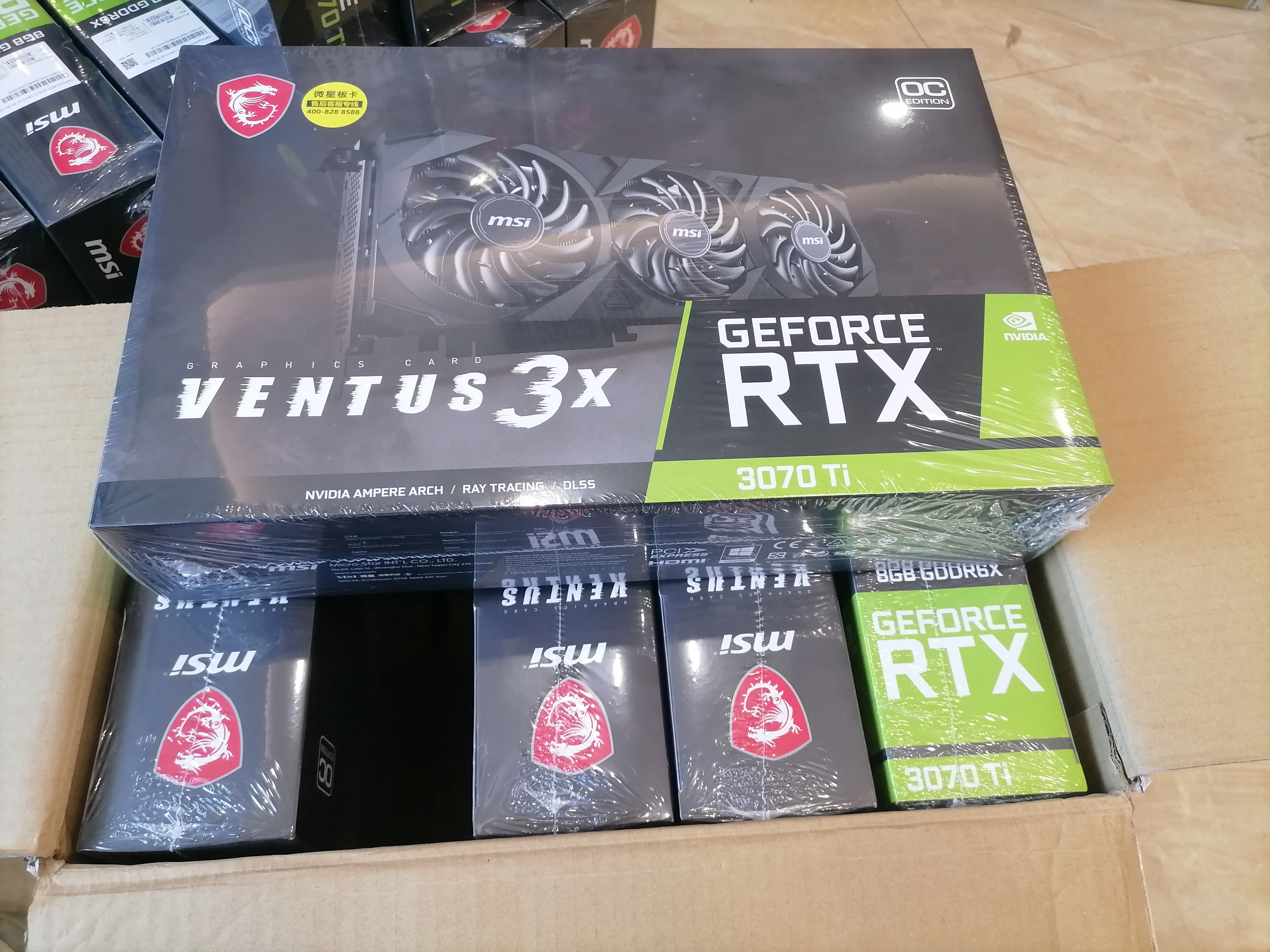0n Sale! 2022 Hot Sell Brand New Cheapest Rx5808gb Graphics Card Xfx