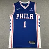 Blue #1 PHILA