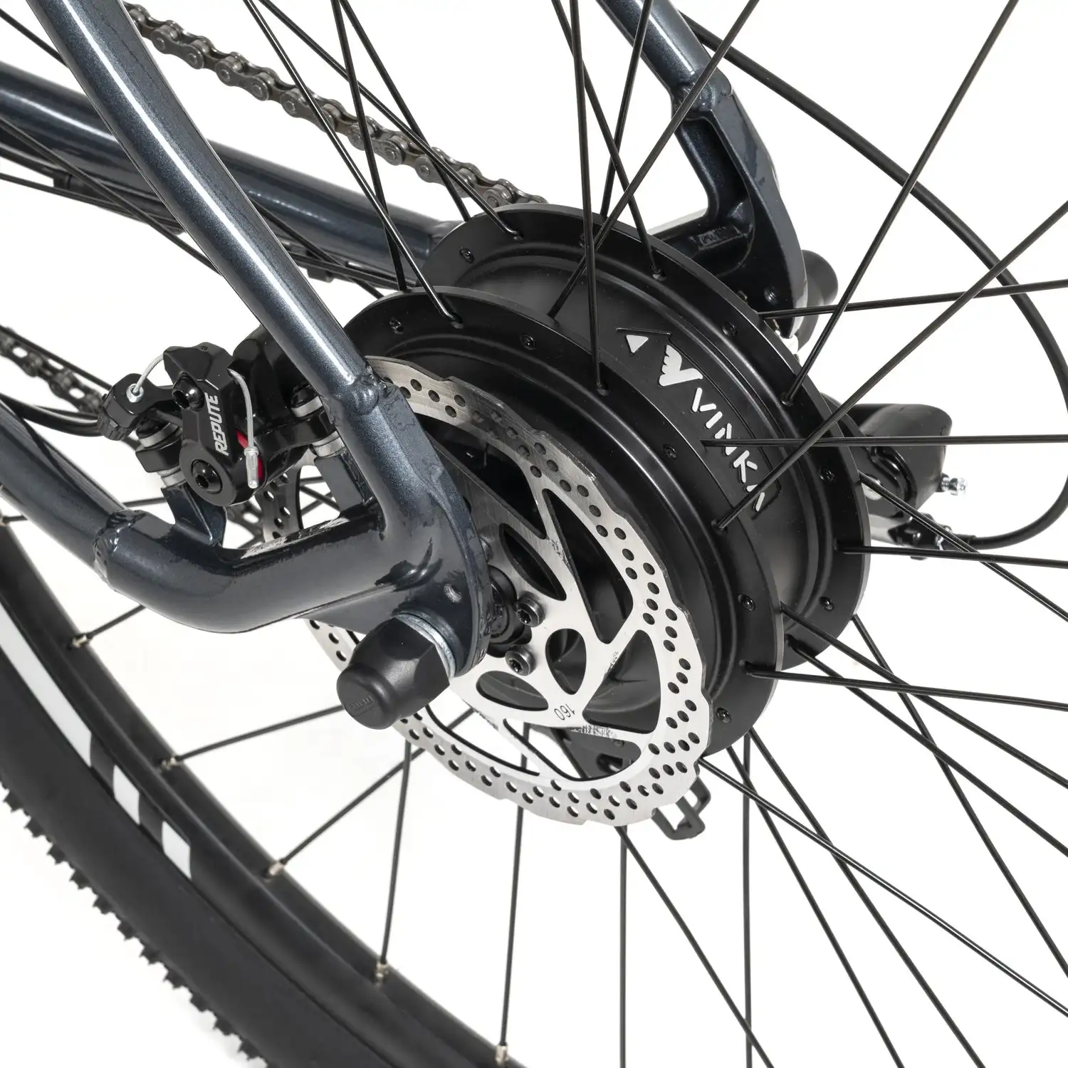 Youin Everest Electric Bicycle