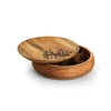Wood