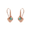 Rose Gold Plated