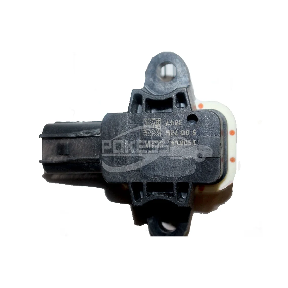 CM5T14C676AA F2GT14C676AA DS7T14C676AA H2GT14C676AA Knock Sensor Front... — 3