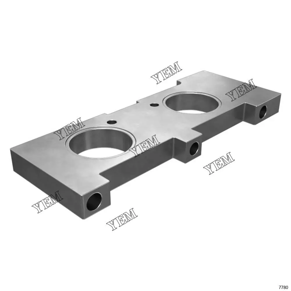 D343 Block A Part No. 9S-0738 9S0738 Machinery Engine Spare Parts