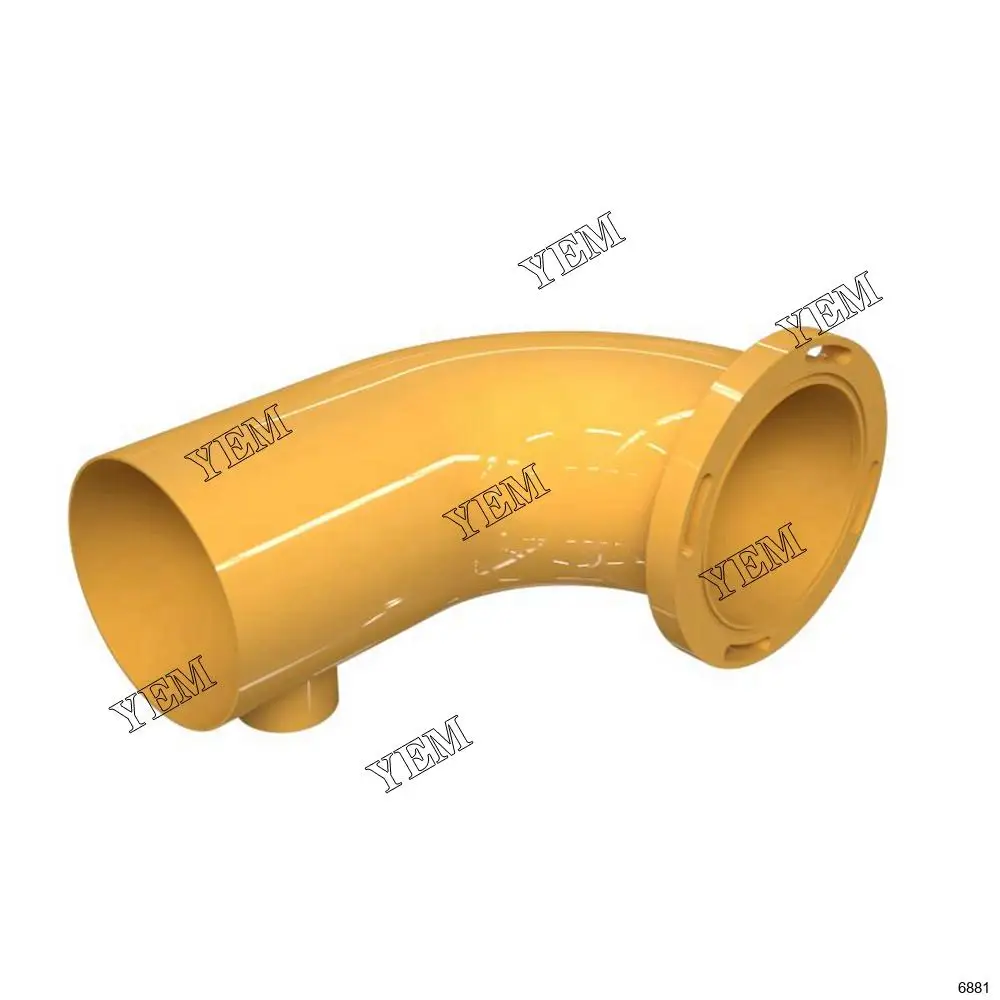 G3516B Tube Assembly Part No. 170-0590 1700590 Engine Parts China Manufacturer