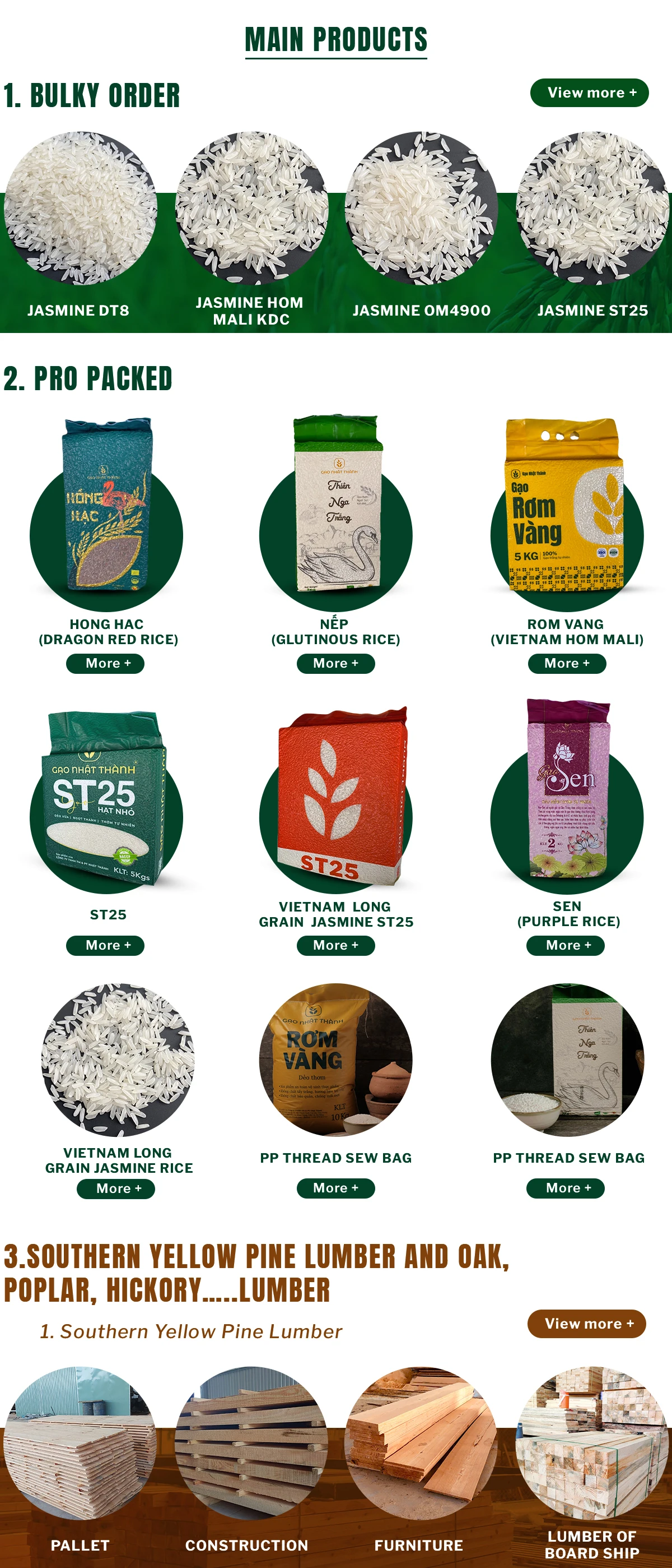 The Hidden Dangers Of A Low Rice Purity Score - 255j7mv
