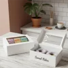 caja para pastel