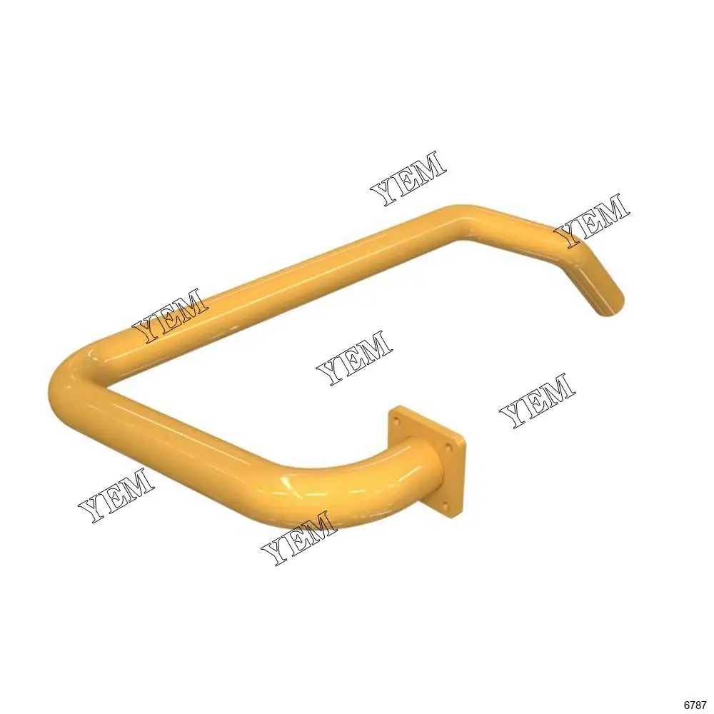 High-Performance Tube Assembly Fit for 345-6611 Wholesale Engine Parts
