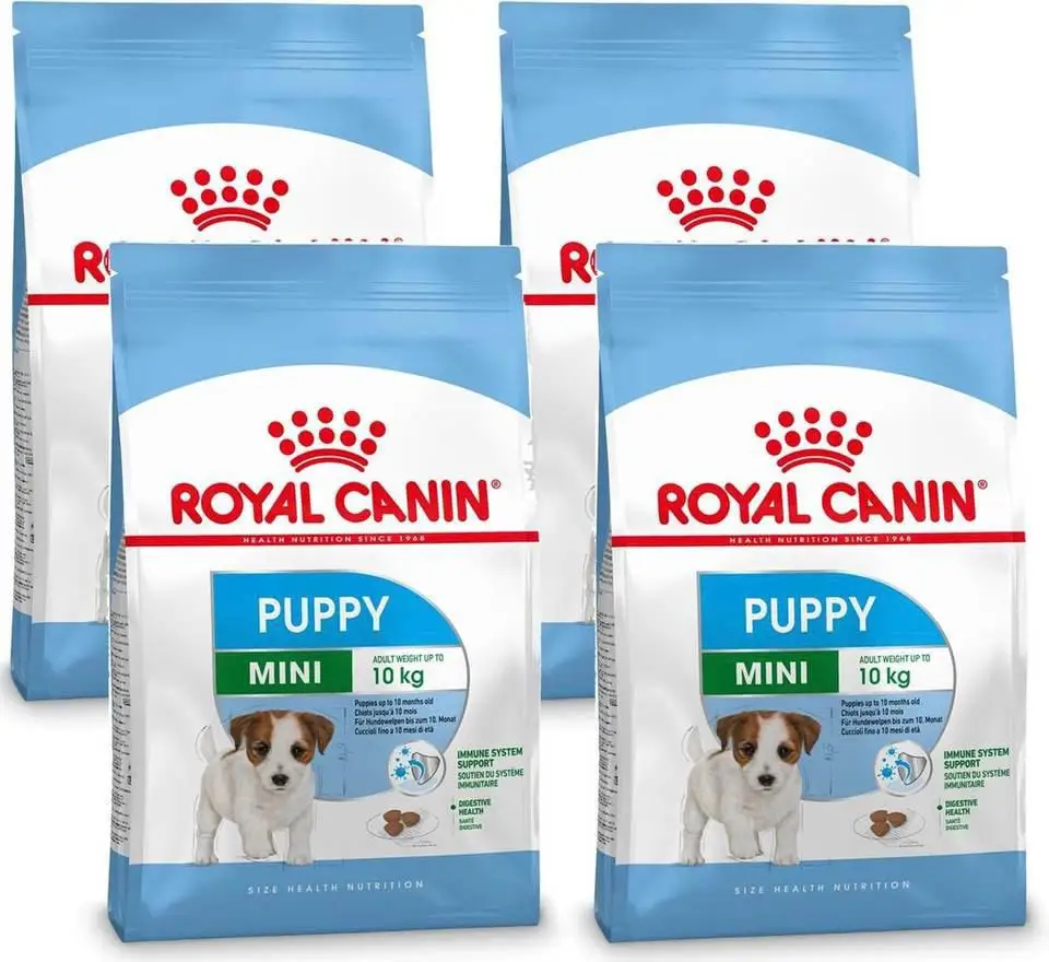 Quality Royal Canin Mini Adult Dry Dog Food 2kg And All Sizes Buy Dog