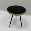 BLACK + GOLD