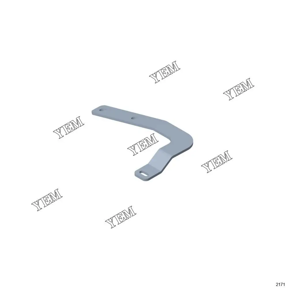 Taiwan Factory Wholesale High Quality Bracket 439-5339 4395339 for 308 309 307D 308E 308D 307E2 308E2 CR 310