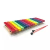 Rainbow colors