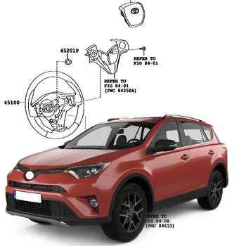 TTTTT様 Кабел круиз контрол OEM 84633-48020 8463348020 Lexus Toyota
