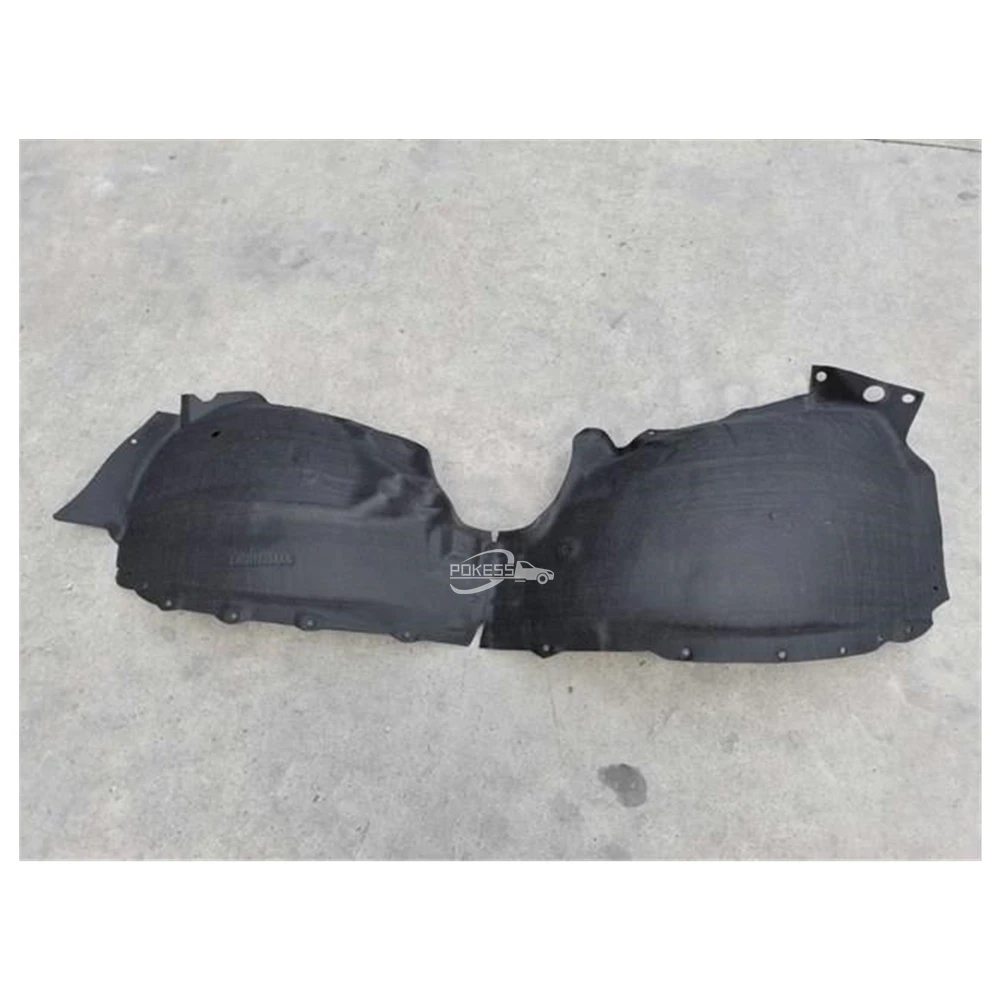 LJ7Z16102A LJ7B16034AG Right Fender Liner for li