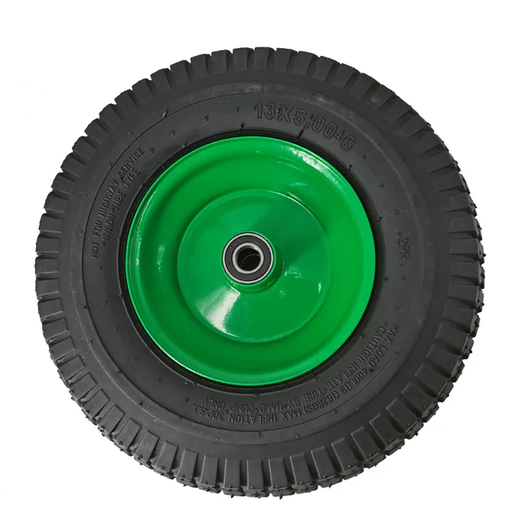 Quality Wheelbarrow Transporting Tool Cart Odm Material Handling High Quality New Oem Caster